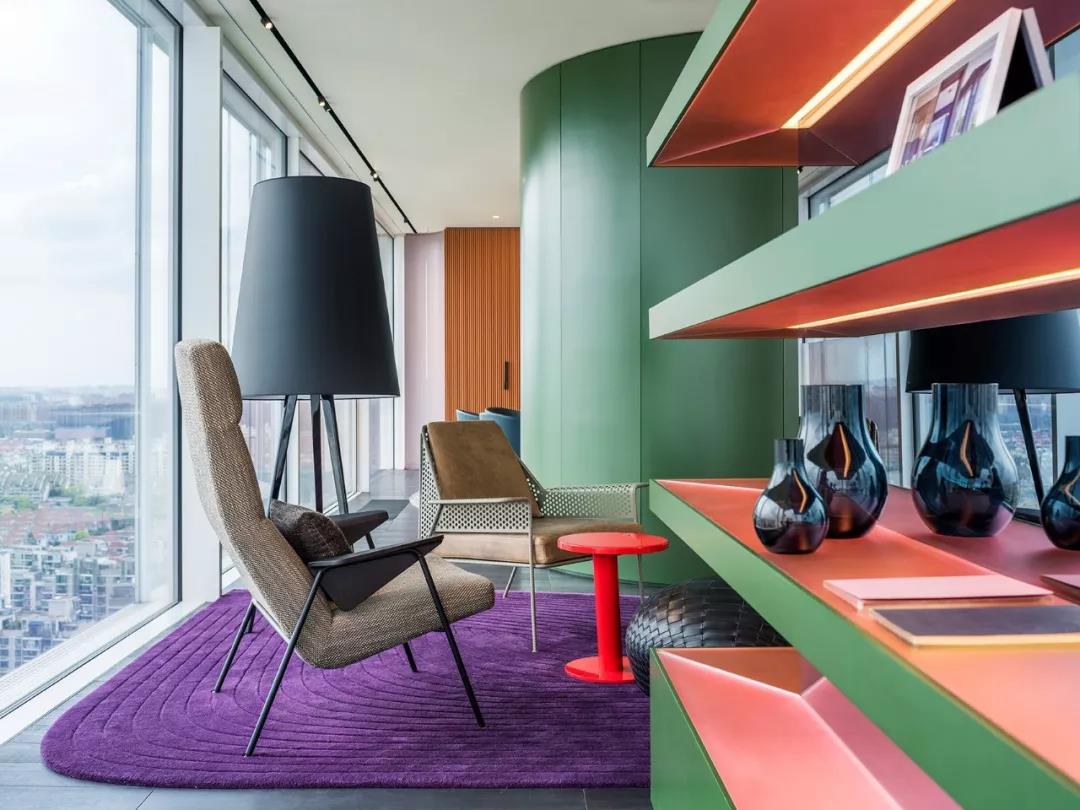2020室内设计流行趋势，用新的方式装饰家庭