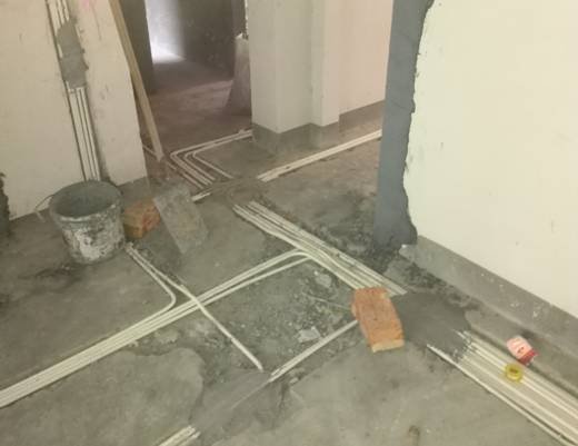 装饰公司与“游击队”的区别